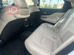 تويوتا كراون